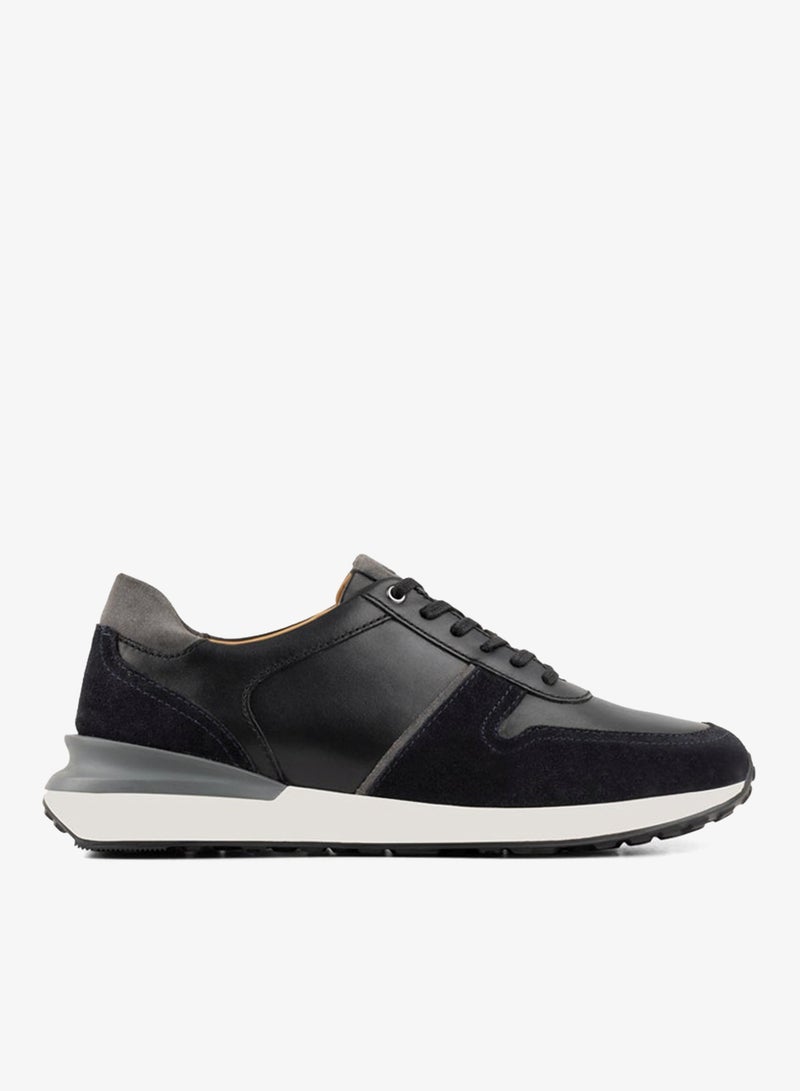Language Men's Solaire Sneaker - Image 1