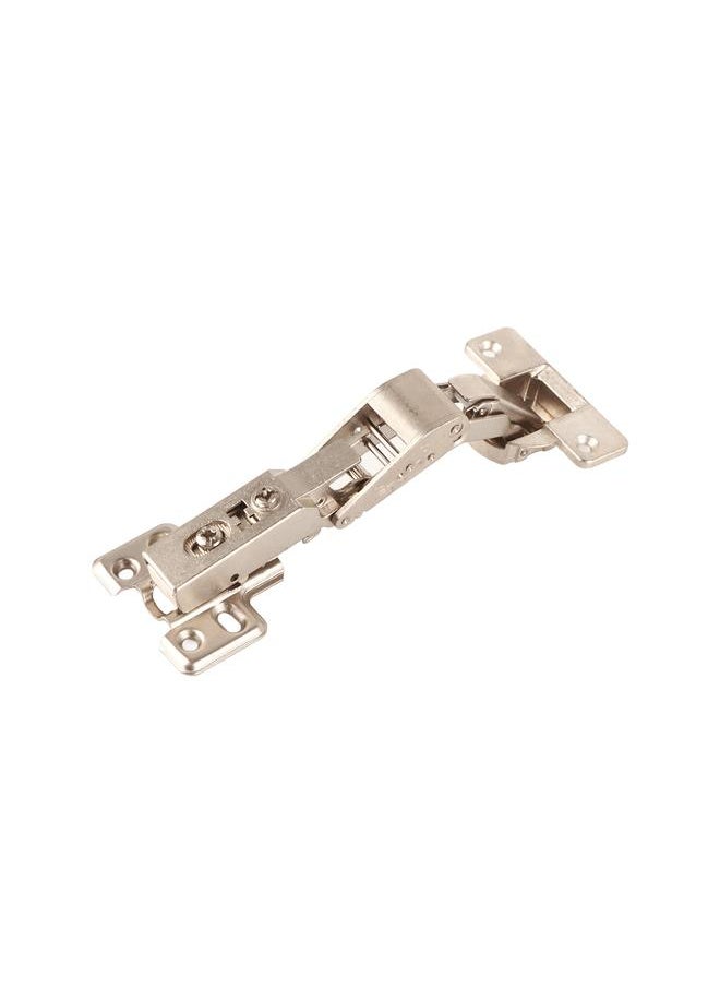 Thoraya Kitchen Cabinet Hinges Angle 45 Degree Beveled Door Hinges 125 Degree Angle Hinge for Kitchen Bathroom 35 Cups (without Cushioning)  - Image 5