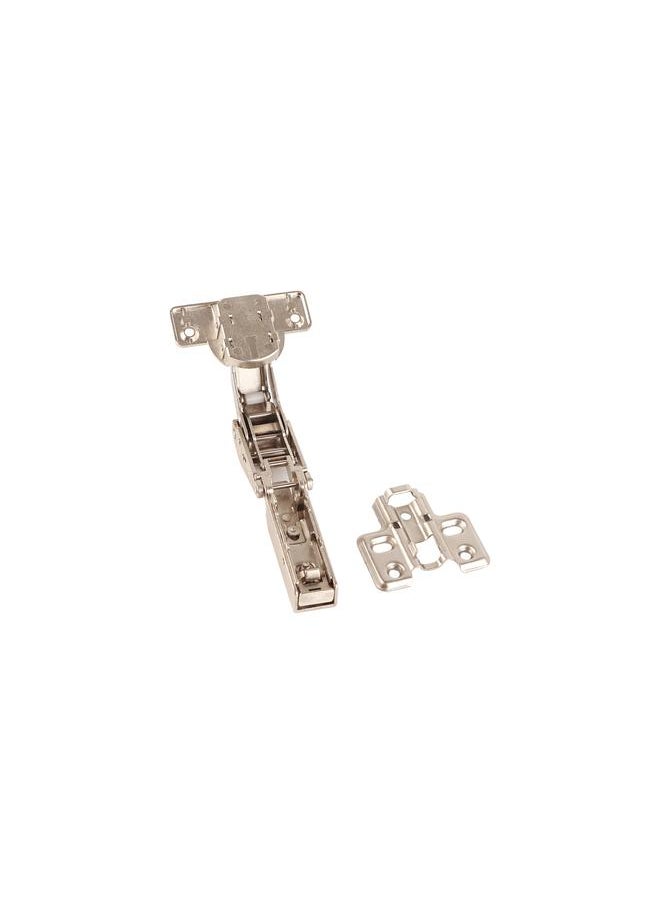 Thoraya Kitchen Cabinet Hinges Angle 45 Degree Beveled Door Hinges 125 Degree Angle Hinge for Kitchen Bathroom 35 Cups (without Cushioning)  - Image 2