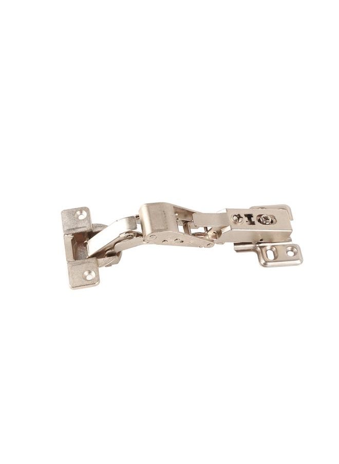 Thoraya Kitchen Cabinet Hinges Angle 45 Degree Beveled Door Hinges 125 Degree Angle Hinge for Kitchen Bathroom 35 Cups (without Cushioning)  - Image 3