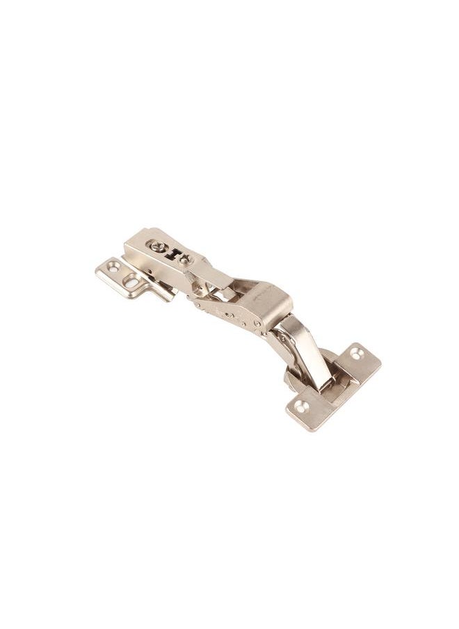 Thoraya Kitchen Cabinet Hinges Angle 45 Degree Beveled Door Hinges 125 Degree Angle Hinge for Kitchen Bathroom 35 Cups (without Cushioning)  - Image 4