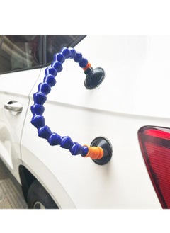 Oasisgalore Car Dent Puller - 2024 Double Head Suction Cup Dent Repair Tool, DIY Body Repair Lifter (1 Piece)  - Image 1
