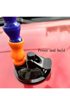 Oasisgalore Car Dent Puller - 2024 Double Head Suction Cup Dent Repair Tool, DIY Body Repair Lifter (1 Piece)  - Image 3