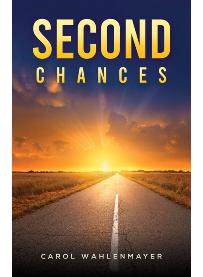 Second Chances - Paperback