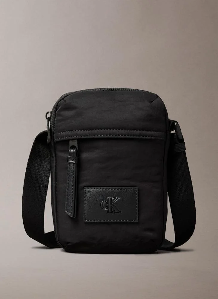 Calvin Klein Jeans Metro Nylon Reporter
