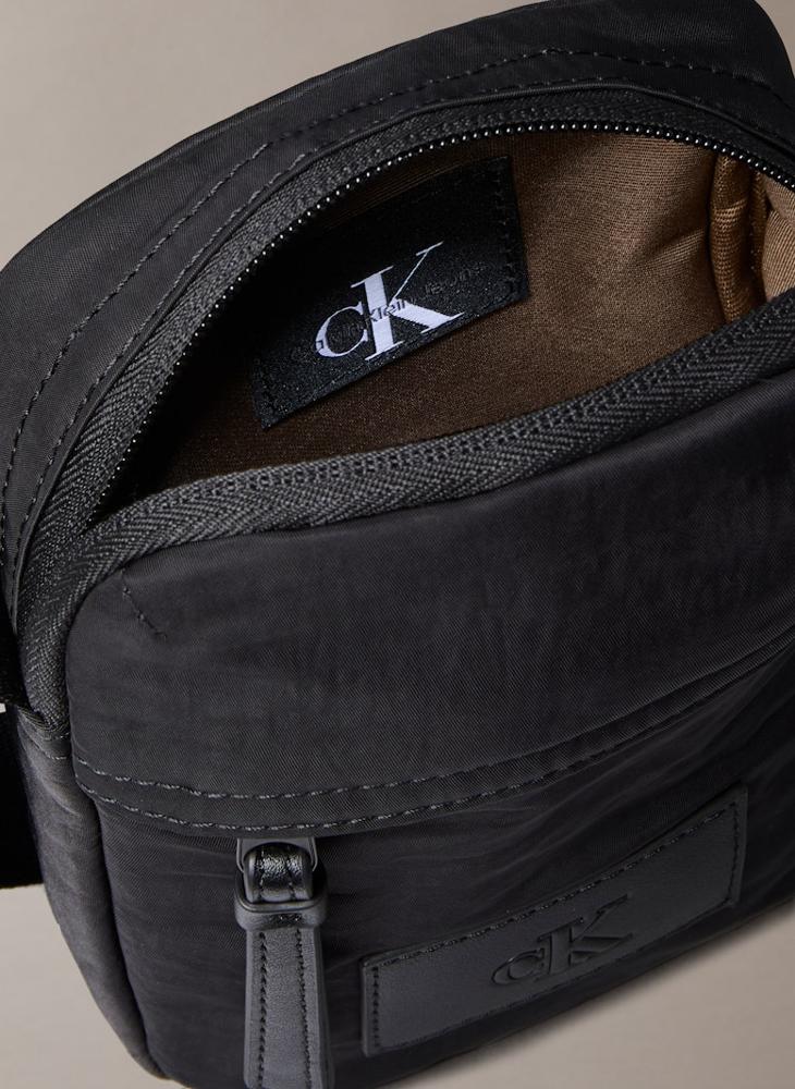 Calvin Klein Jeans METRO REPORTER BAG  - Image 4
