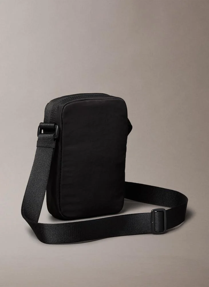 Calvin Klein Jeans Metro Nylon Reporter