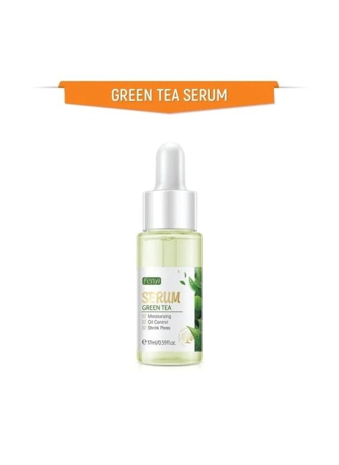 Green Tea Serum 17 Ml - pzsku/ZC04932EE0ECAFCB01A6AZ/45/_/1678276735/ad1f2aeb-fccc-472b-af48-edc842a64b9e