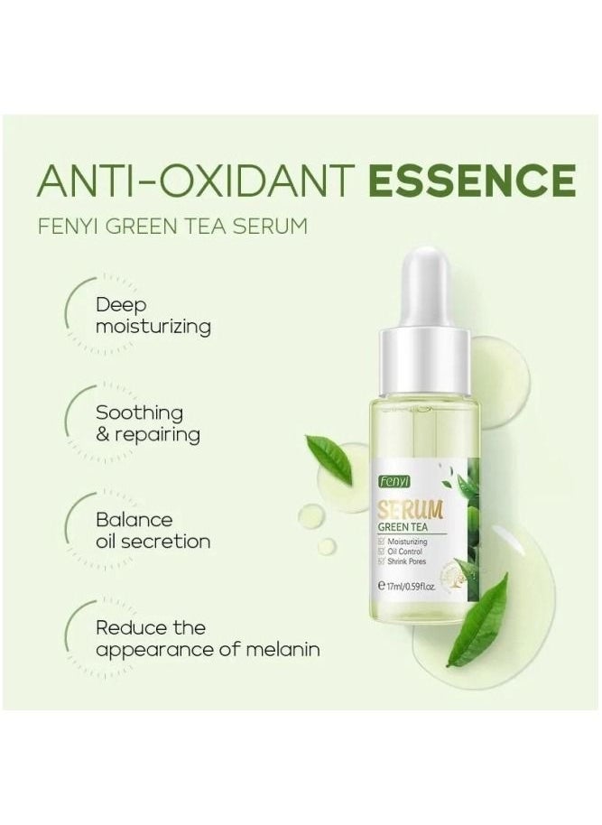 Green Tea Serum 17 Ml - pzsku/ZC04932EE0ECAFCB01A6AZ/45/_/1678276736/e0fe53bf-447e-48f2-83c6-fedb7baee20d