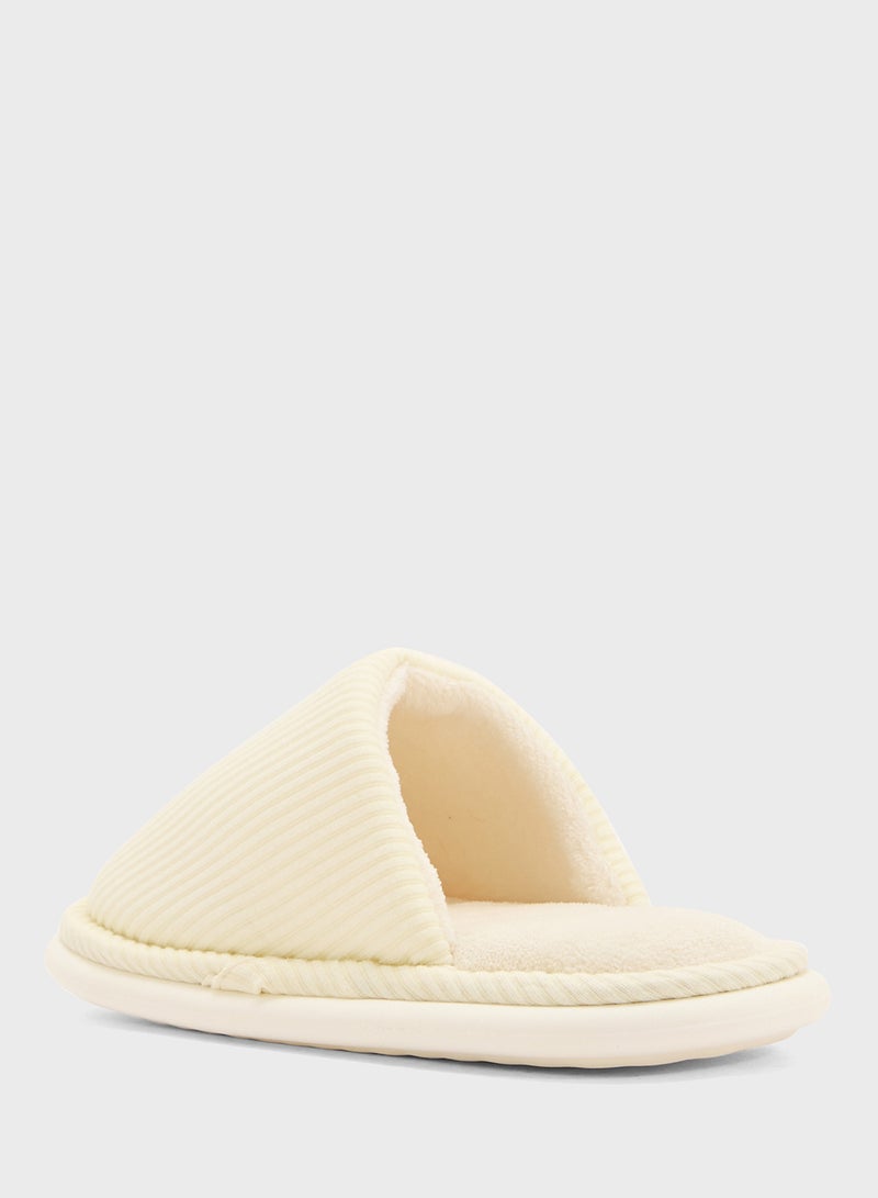 Ginger Ladies Casual Slipper  - Image 2