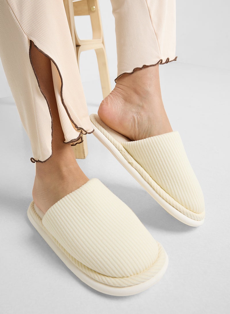 Ginger Ladies Casual Slipper  - Image 5