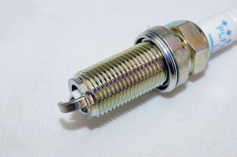 NGK شمعات الإشعال البلاتينية بالليزر NGK 6240 PLFR5A-11 - 6 قطع جديدة من NGK - Image 3