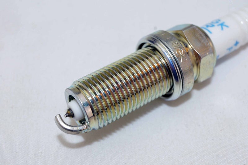 NGK شمعات الإشعال البلاتينية بالليزر NGK 6240 PLFR5A-11 - 6 قطع جديدة من NGK - Image 4