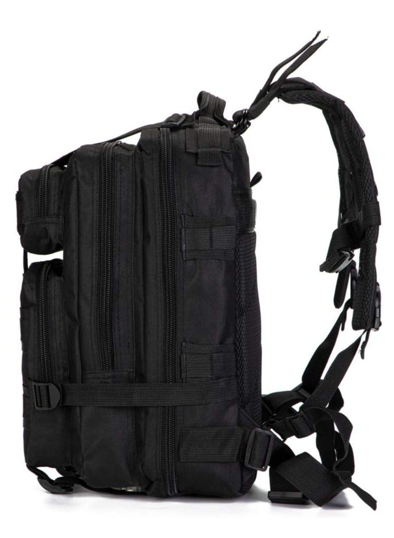 Generic Military Tactical Backpack Large Army 3 Day Assault Pack Molle Bag Backpacks  - Image 2