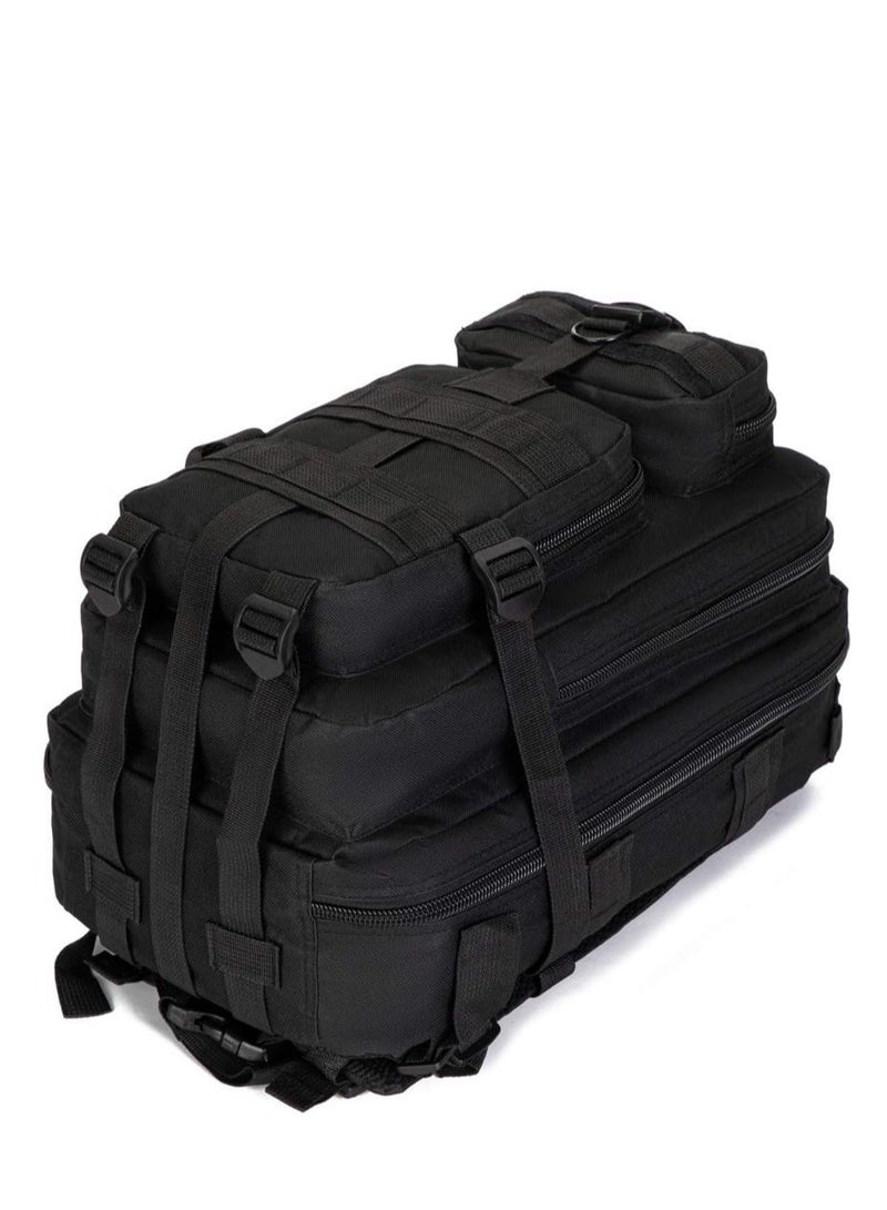 Generic Military Tactical Backpack Large Army 3 Day Assault Pack Molle Bag Backpacks  - Image 5