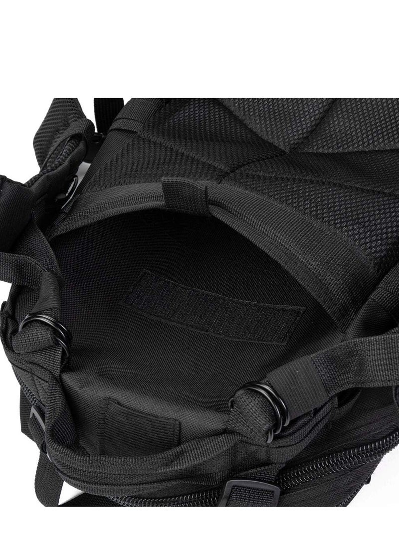 Generic Military Tactical Backpack Large Army 3 Day Assault Pack Molle Bag Backpacks  - Image 4