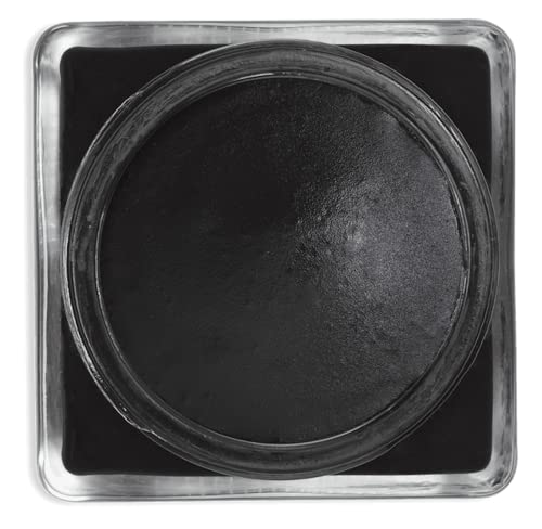SAPHIR Medaille d'Or Pommadier Cream 75ml – Natural Cream Leather Shoe Polish, Leather Conditioner for Boots, Handbags - Dark Brown - Image 2