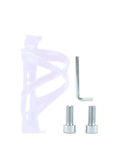 Generic Road Bike Plastic Water Bottle Holder  - Image 1
