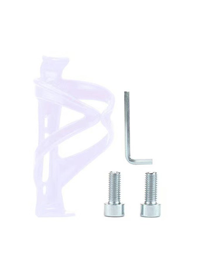 Generic Road Bike Plastic Water Bottle Holder  - Image 1