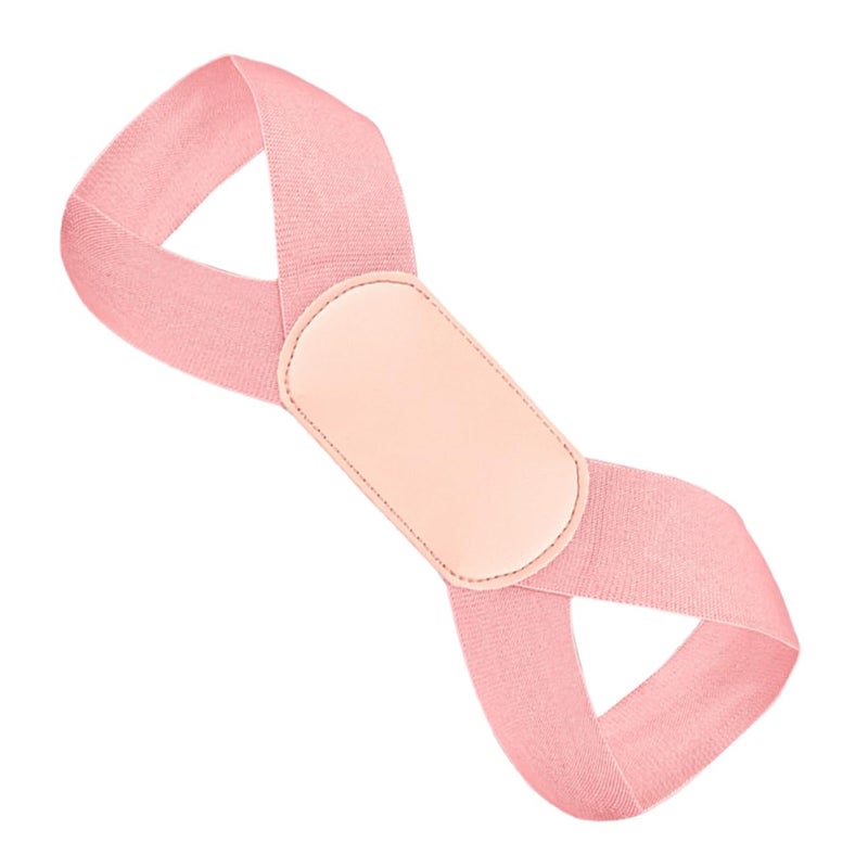 Adjustable Posture Corrector Back Brace For Men And Women Lightweight Breathable Spine Support - Image 2