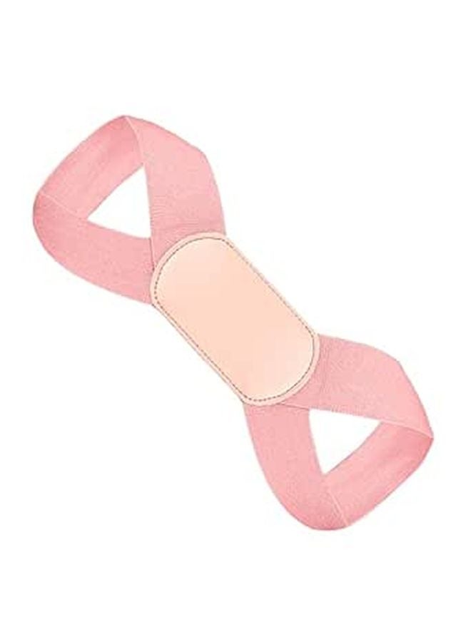 Adjustable Posture Corrector Back Brace For Men And Women Lightweight Breathable Spine Support - Image 1