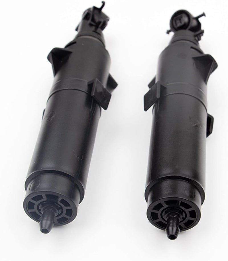 Wivplex Headlight Washer Jet Nozzle for BMW X5 X6 - Image 3