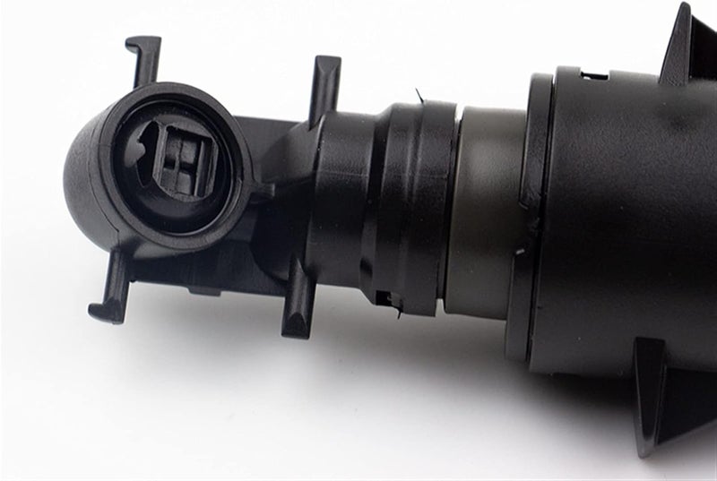 Wivplex Headlight Washer Jet Nozzle for BMW X5 X6 - Image 4