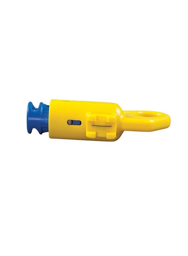 Klein Tools VDV110-261 Twisted Pair Radial Stripper - Image 5