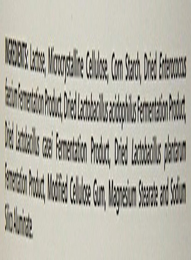 بروبيوس أقراص بروبيوس الفموية للمجترات، 1/4 أونصة - Image 5