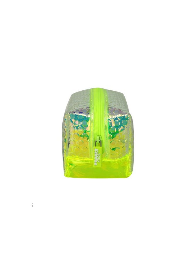 SMILY KIDDOS Smily Kiddos Bubble Utility Pouch (Green)  - Image 3