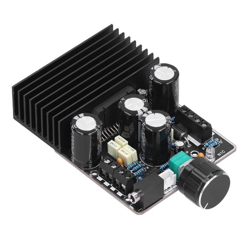 TDA7850 2.1 قناة 120 واط لوحة مضخم الطاقة وحدة صوت جهير نقي إخراج صوتي - Image 2