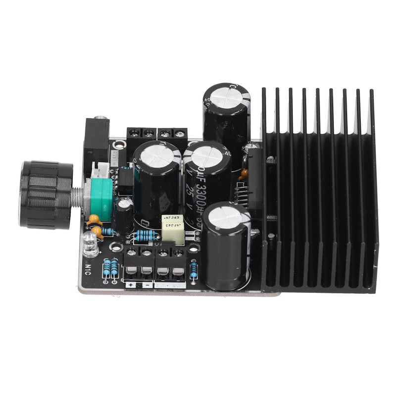 TDA7850 2.1 قناة 120 واط لوحة مضخم الطاقة وحدة صوت جهير نقي إخراج صوتي - Image 4