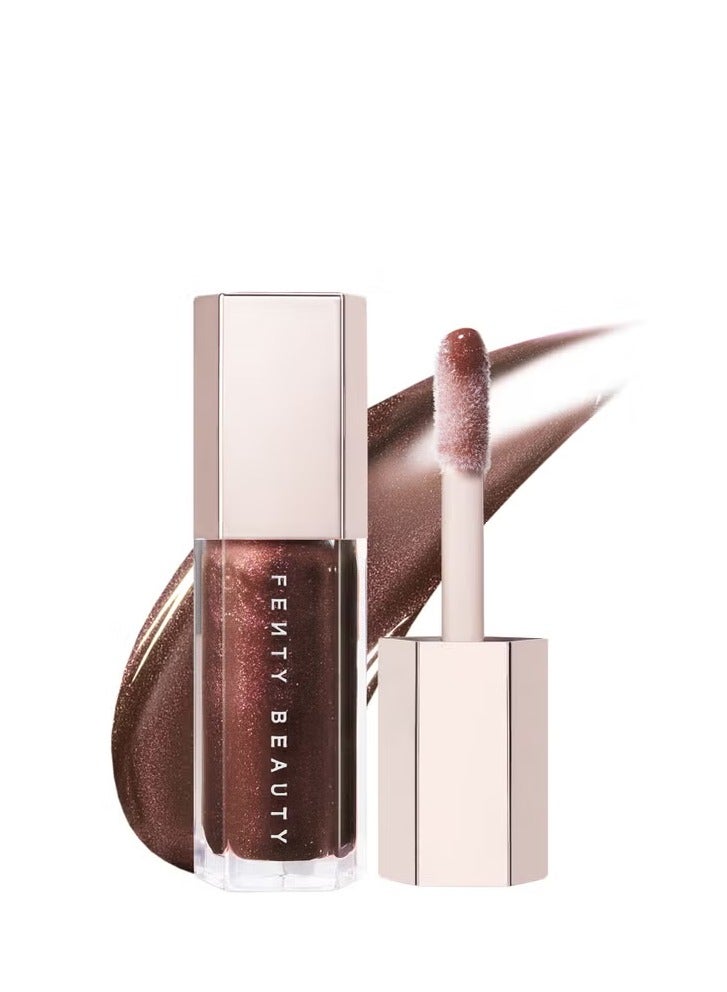 Fenty Beauty Gloss Bomb Universal Lip Luminizer - Hot Chocolit - Image 1