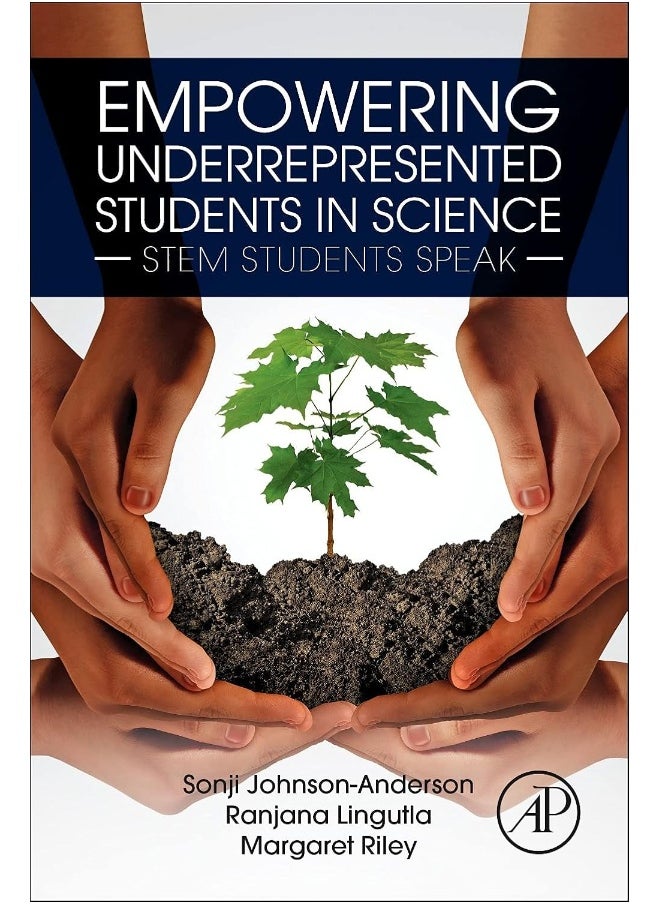 null - Empowering Underrepresented Students in Science: STEM Students Speak - Image 1