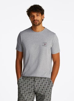 TOMMY HILFIGER Hilfiger Stack T-Shirt  - Image 1