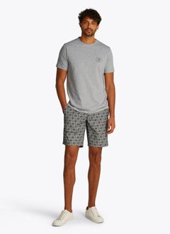 TOMMY HILFIGER Hilfiger Stack T-Shirt  - Image 4