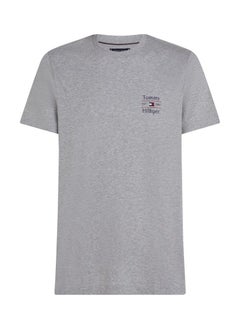 TOMMY HILFIGER Hilfiger Stack T-Shirt  - Image 5
