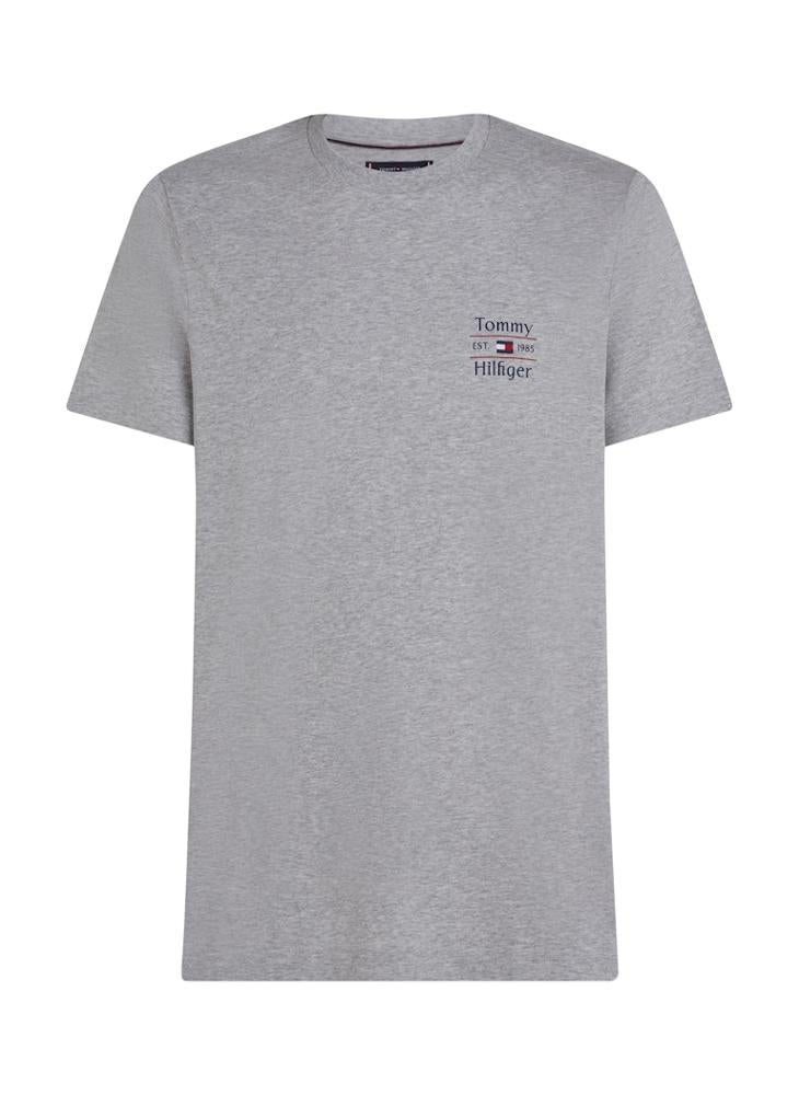 TOMMY HILFIGER - Hilfiger Stack T-Shirt - Image 1