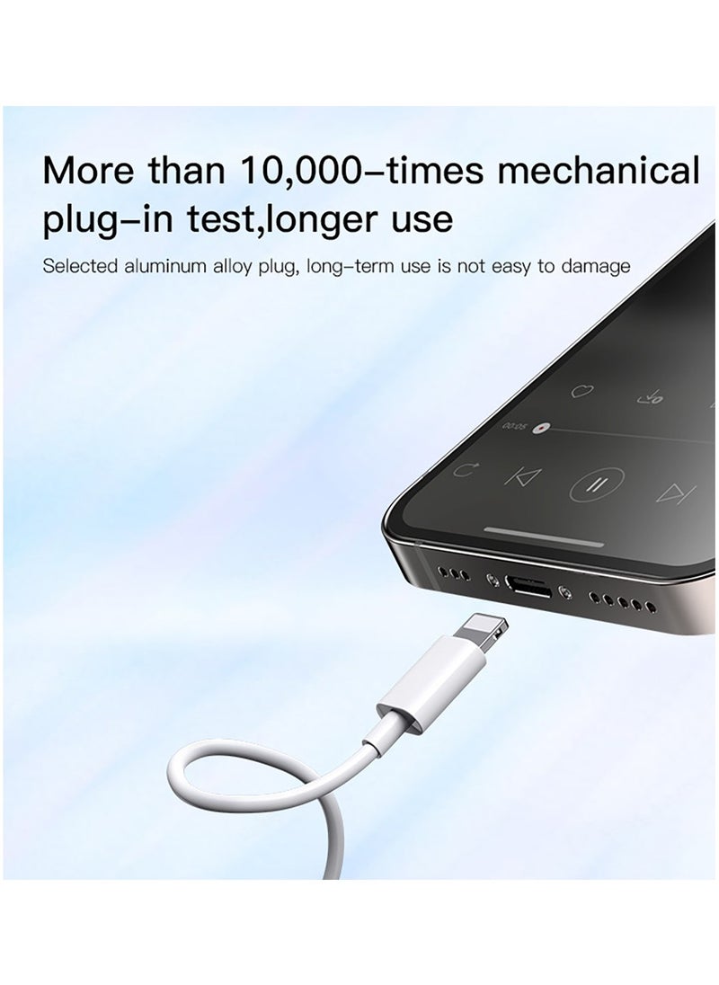 Yesido - Yesido YH37 Original 3.5mm In Ear Earphone 3D Stereo Sound Strong Bass Mobile Phone Wired Earbuds - White - Image 1