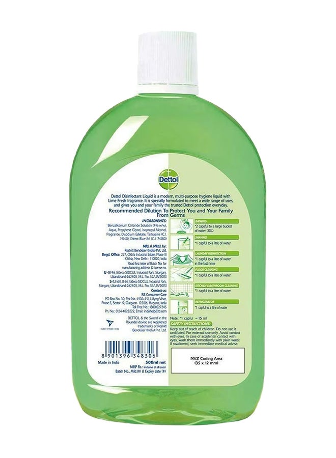 Dettol Antiseptic Liquid - Image 2