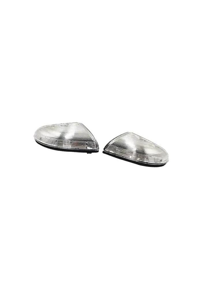 Wivplex LED Turn Signal Lights for Dodge Ram - Image 1