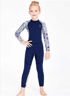 2.5MM Kids Wetsuits Full Suits Neoprene Thermal Swimsuits Back Zipper Long Sleeve Dive Suit for Boys - pzsku/ZC04A4D63AA389A492A0CZ/45/_/1736316048/d82cd1d7-fe5a-47cb-894f-b6796fa78c15