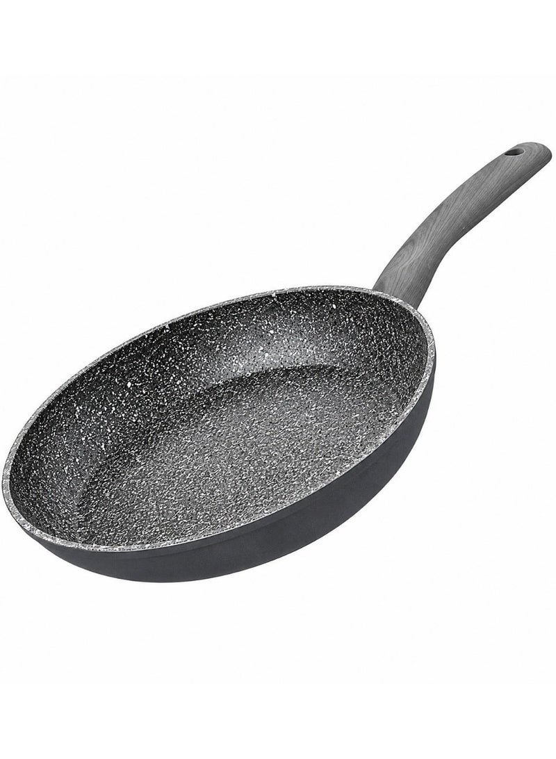 Lamart Non-Stick Frypan Flint 24 Cm  Durable Aluminium - Image 1