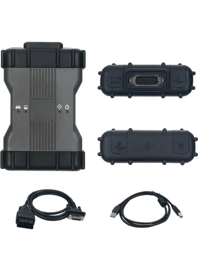 Yek Renault Vci 3 Fault Detection Device  - Image 1
