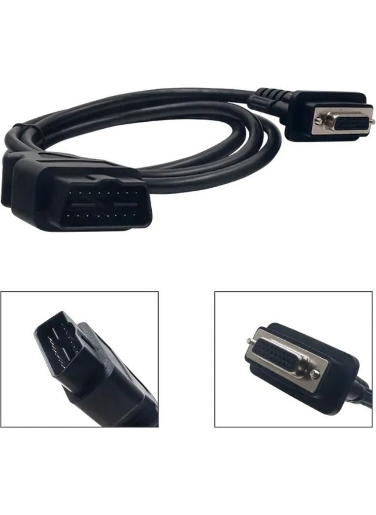 Yek Renault Vci 3 Fault Detection Device  - Image 5