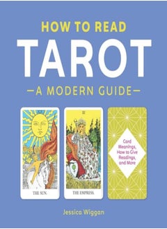 HT READ TAROT