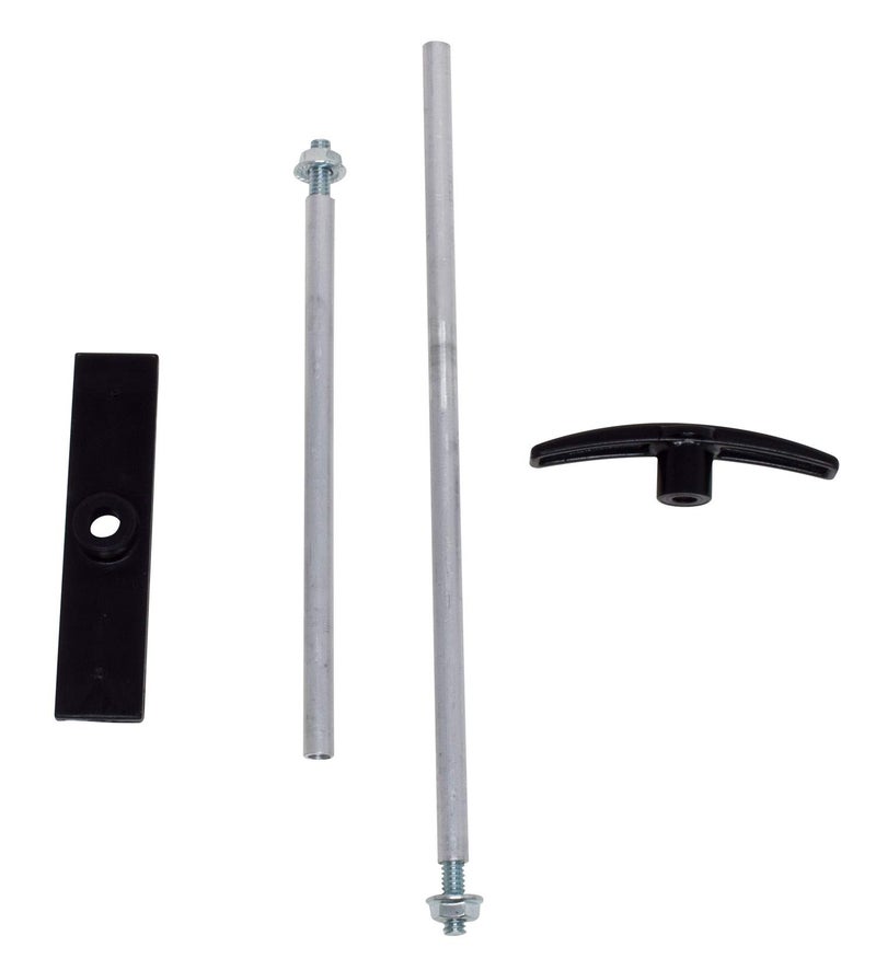Valterra T104612VP Waste Valve Tube Extension Kit