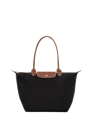 classic black