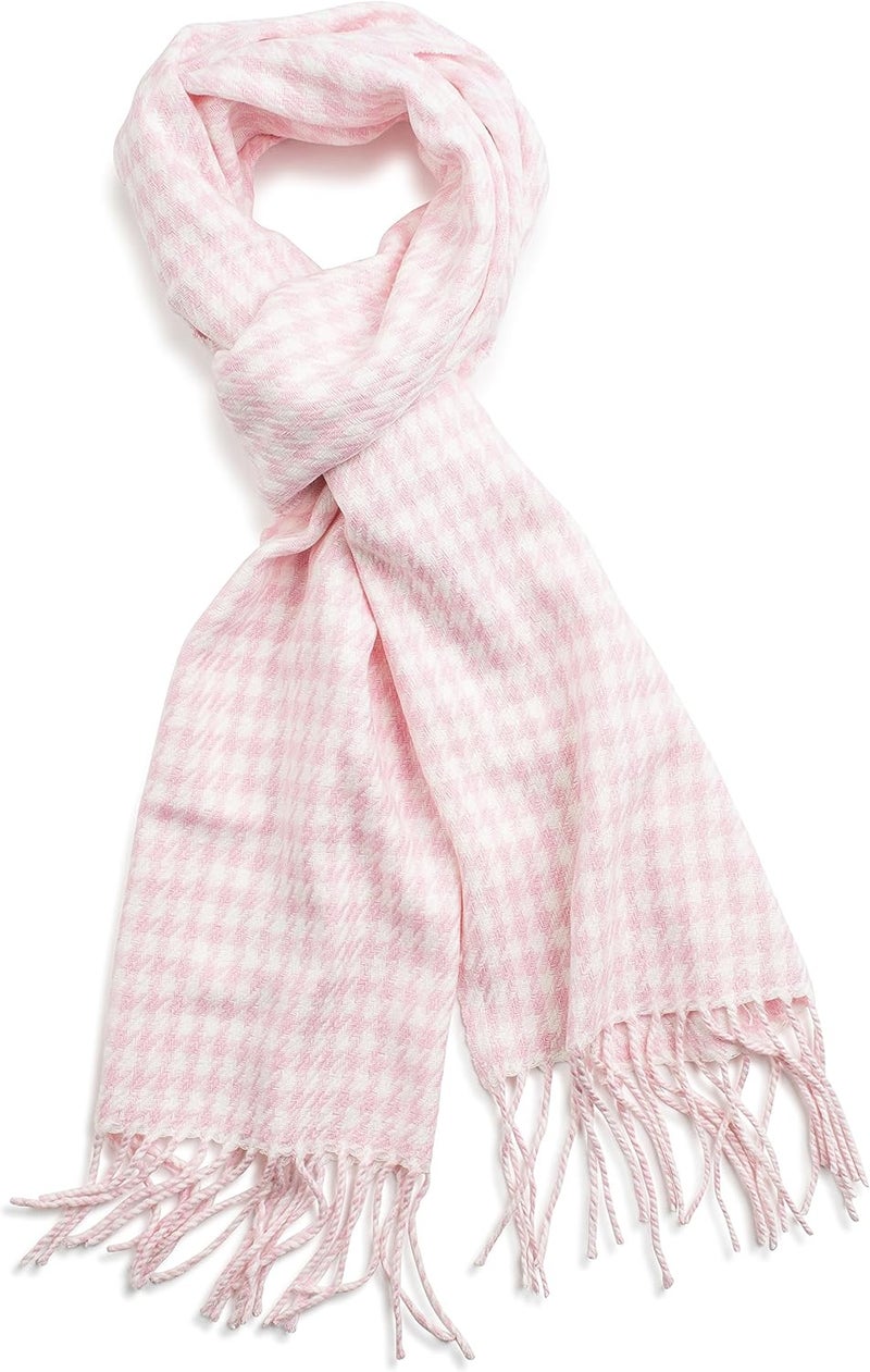 Super Soft Classic Cashmere Feel Winter Scarf