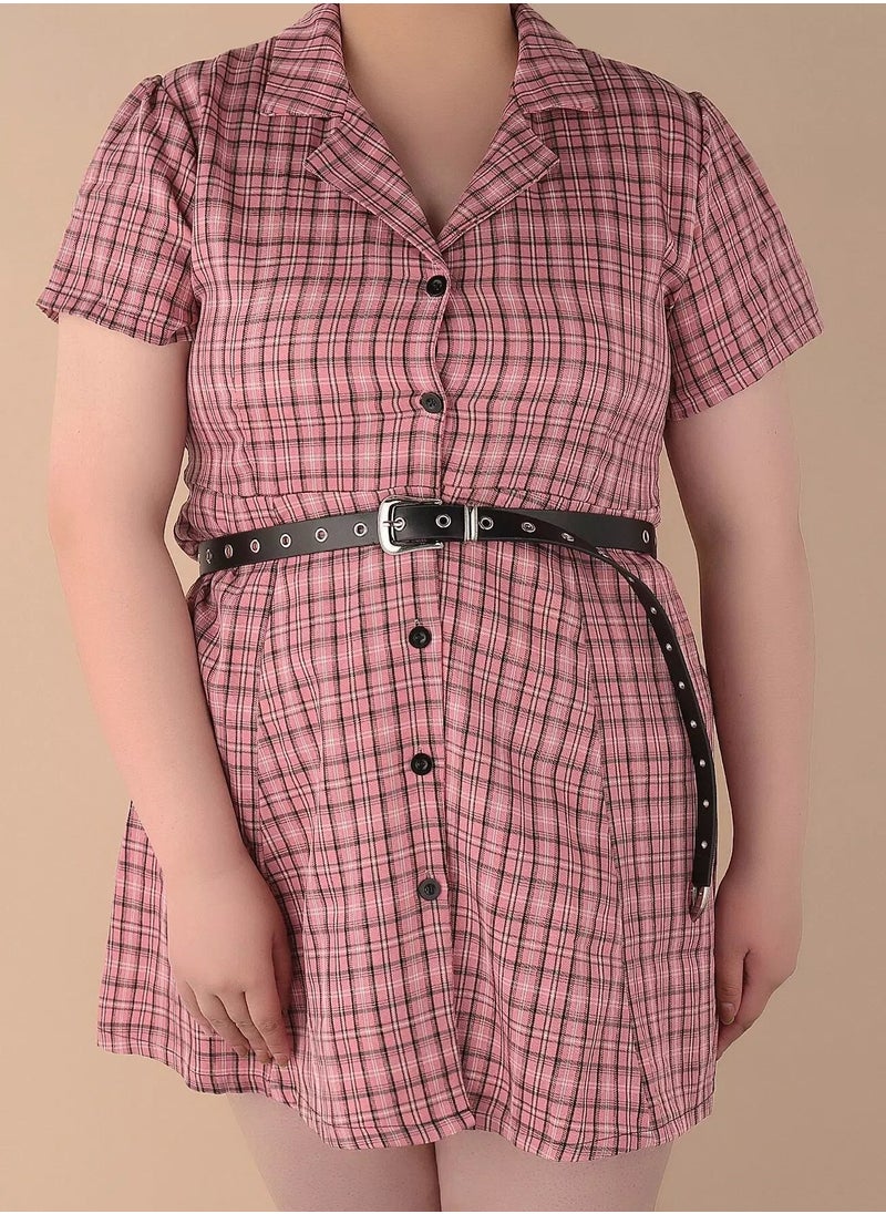 Generic 135CM Plus Size Belt  - Image 1